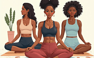 Multiple Art Styles
